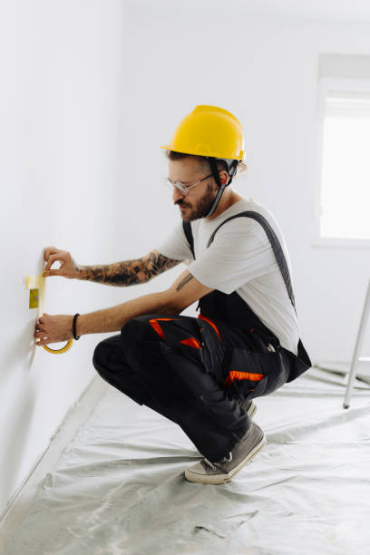 Best Interior Painting Services  in USA